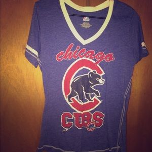 Cubs shirt